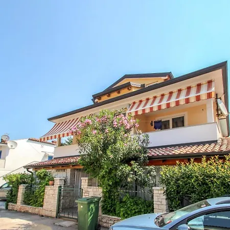 Viviana Ana * Novigrad (Istria)