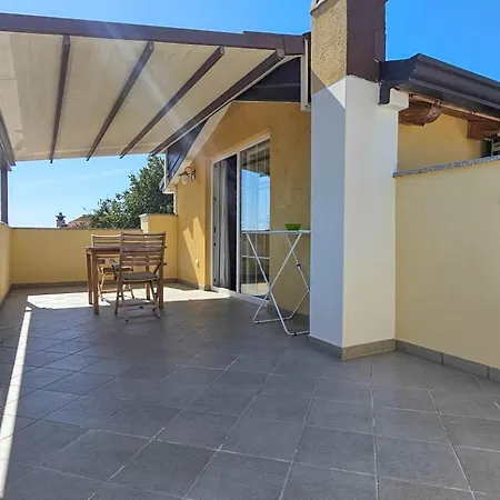 Viviana Ana Apartment *