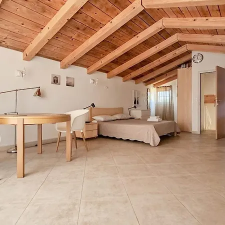 Apartment Viviana Ana