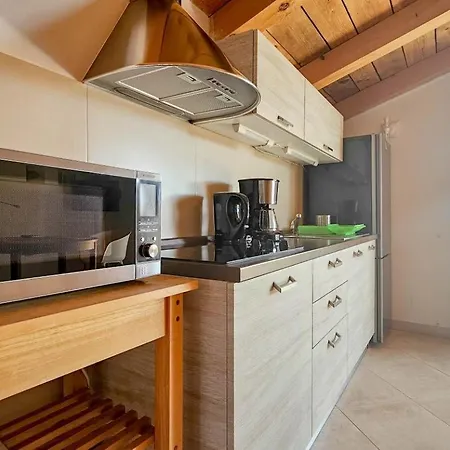 Apartment Viviana Ana