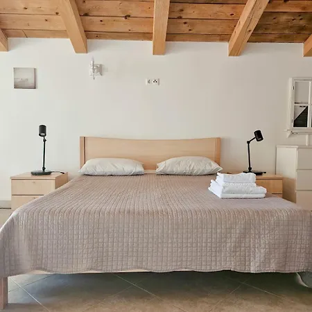Apartamento Viviana Ana