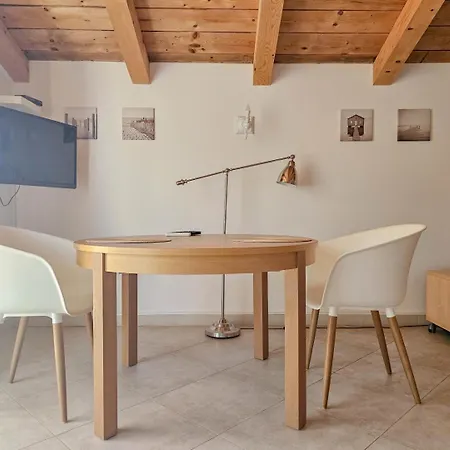 Viviana Ana 公寓 Novigrad Istria