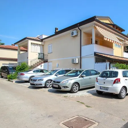 Viviana Ana Apartamento