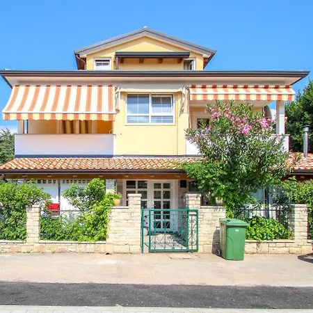 Viviana Ana Apartamento Novigrad Istria
