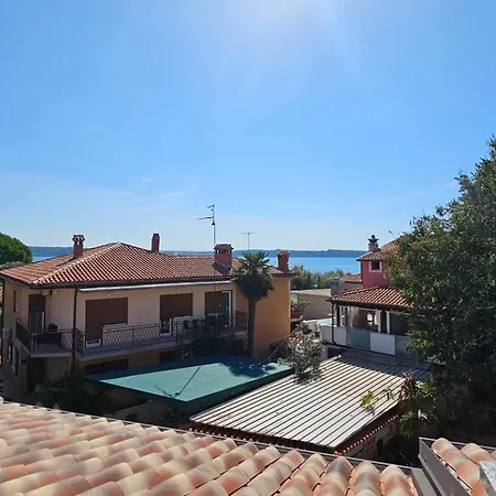Viviana Ana Apartamento Novigrad Istria