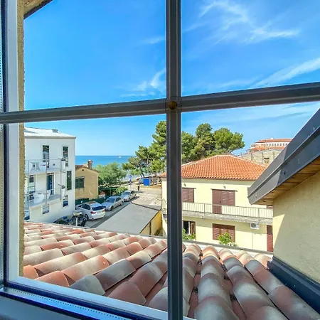 Apartamento Viviana Ana